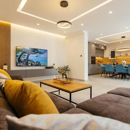 Amazing In Gornji Prolosac With Wifi * Gornji Prolozac